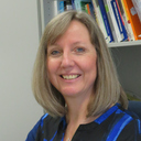 Prof. Dr. Ursula Binder
