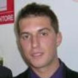 Alessandro Naidi