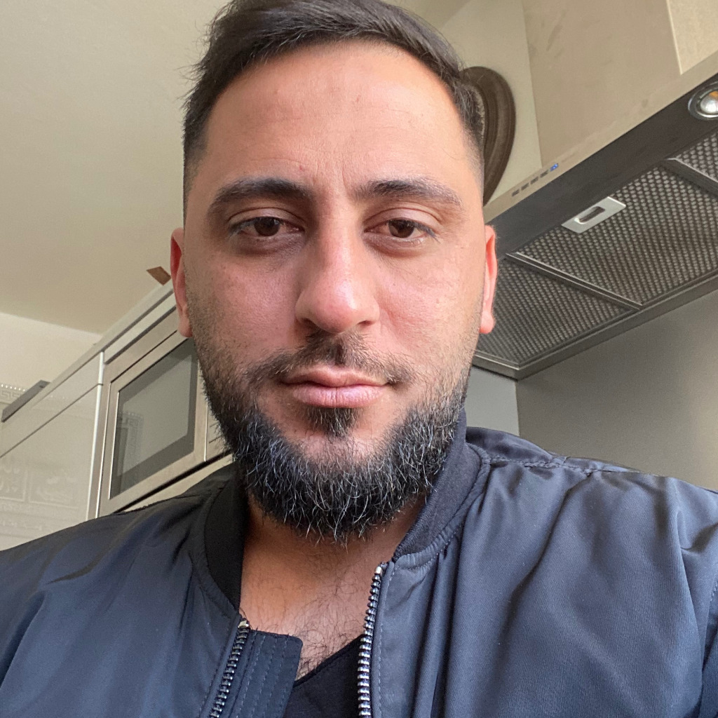 Ali Ibrahim Baustelle Yahya Melek XING