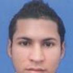 Julian Guillermo Escobar Lucio