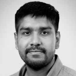 Imran Ahmed Pavel