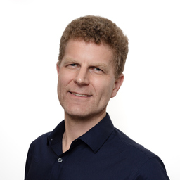 Gerald Beuchelt's profile picture