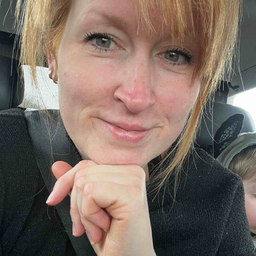 Jenny Schubert