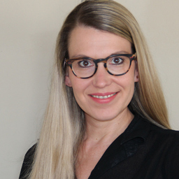 Profilbild Monika Möller