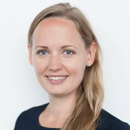 Dr. Caroline Andersson