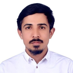 Muhammad Asif Nawaz