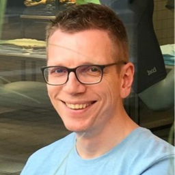 Martin Jolly