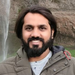 Sagar Pawar