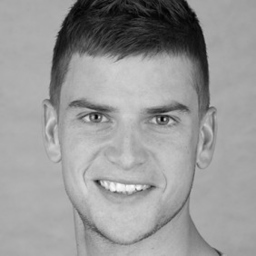 Sandro Huber