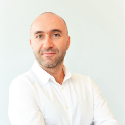 Ing. Dusan Dimitrijevic