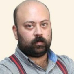 Emad Arabshahi