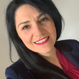 Eleni Nikolaidou