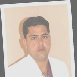 Jayesh Pau