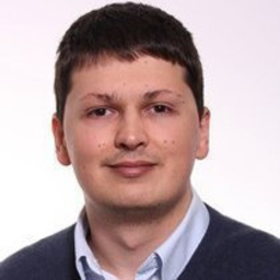 Ivan Petrov