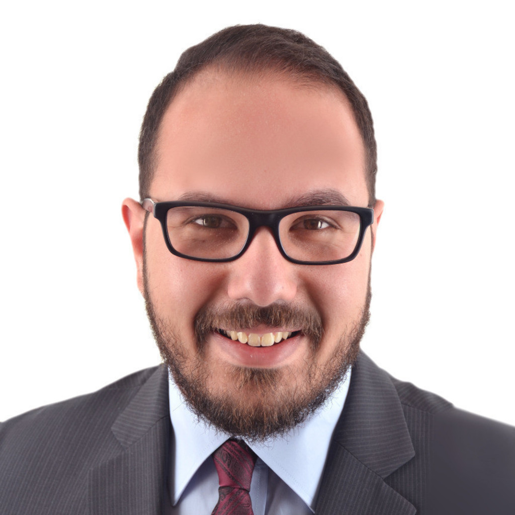 Ahmed Khaled Selim C++ SoftwareEntwickler T&S bei Bosch GmbH XING