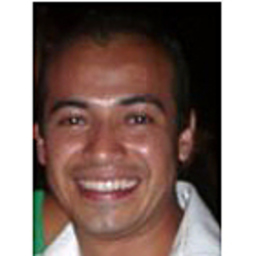Martin Juarez
