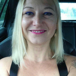 Anja Weth