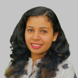 Sarimol Adampurath