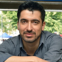 Daniel Hadjmehdi