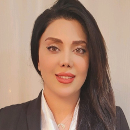 Zahra Karimi