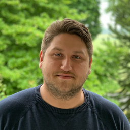 Patrick Cenaj