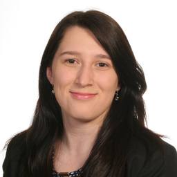Stefanie Groß