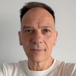 Peter Martinides