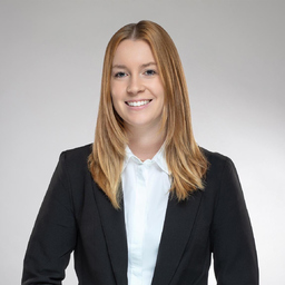 Nadine Haufe