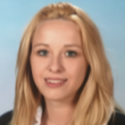 Laura Pilnhofer