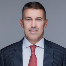 Dr. Martin Bacher