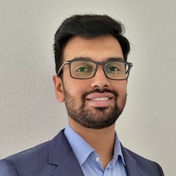 Karthik Channapatna Ranganath