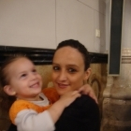 Ana Belen romero Abel