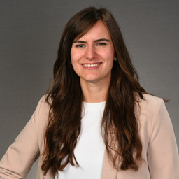 Corinna Schreiber