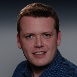 Thorben Boßmeyer