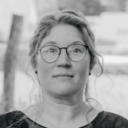 Sabrina Timme