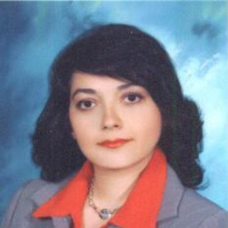 Mojgan Alipour