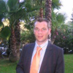 Franck Marschal