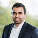Ali Hassan