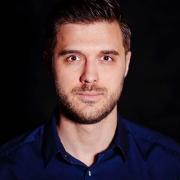 Muhjidin Musinbegovic