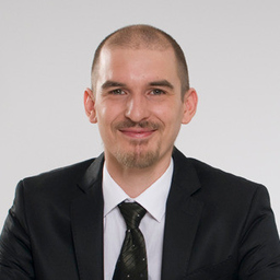 Dr. Erik Sonnleitner