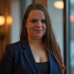Dorina Schaum