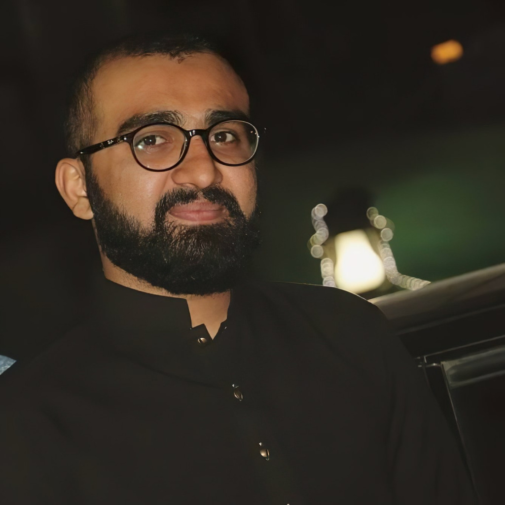 Imran hussain lead software engineer reach first xing