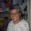 Margarita Rosado