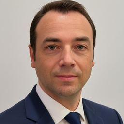 Steffen Roth
