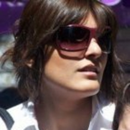 MERVE FIRAT