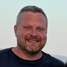 Stefan Heil