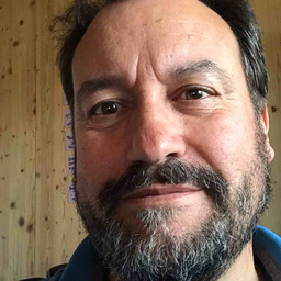 Manuel Sanchez