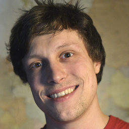 Max Sternkopf
