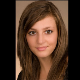 Laura Hyseni