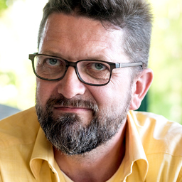 Ingo Zimmermann